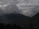 Trajet entre Lima et Cuzco