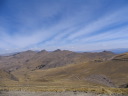 Trajet entre Puno et La Paz