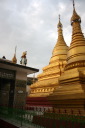 Colline de Mandalay
