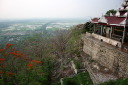 Colline de Mandalay