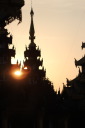 Shwedagon Paya
