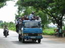 Tonlé Bati