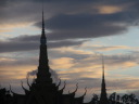 Ville de Phnom Penh