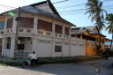 Ville de Kampot
