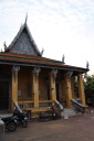 Vat Preah Put Khousacha