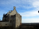 Chateau de Chinon