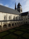 Notre-Dame de Fontevraud