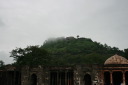 Fort de Daulatabad