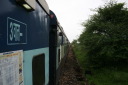 Trajet entre Aurangabad et Nagpur