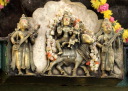 Temple de Dodda Ganeshana Gudi