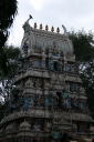 Temple de Dodda Ganeshana Gudi