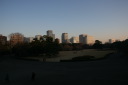 Jardins du Palais Impérial et Yasukuni Jinja