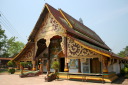 Ville de Muang Nam Tha