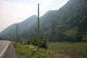 Trajet entre Luang Nam Tha et Vieng Phoukha