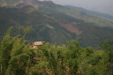 Trajet entre Phongsaly et Phongsek