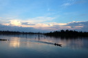 Barrage de Nam Theun 2