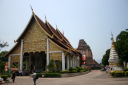 Vat Chedi Luang