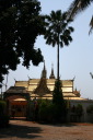 Vat Phra That Chom Sak