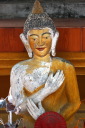 Vat Phra That Chom Sak