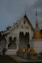 Vat Chiang Rai