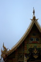 Vat Phra That Chom Ping