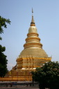 Vat Phra That Hariphunchai