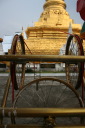 Vat Phra That Chae Hang