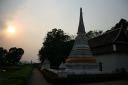Vat Phra That Chae Hang