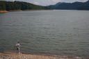 Lac de Pa Khoang