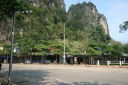 Trajet entre Hoa Binh et Mai Chau